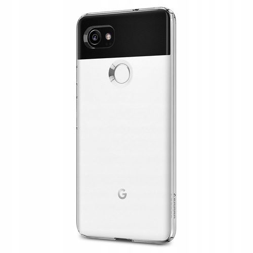 ETUI SPIGEN - LIQUID CRYSTAL - GOOGLE PIXEL 2 XL na Arena.pl