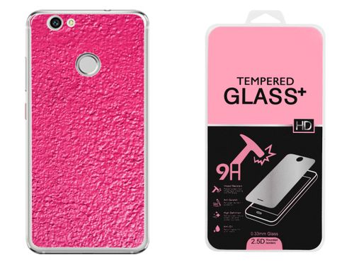 HUAWEI NOVA | Etui smartfon CASE + Szkło na Arena.pl