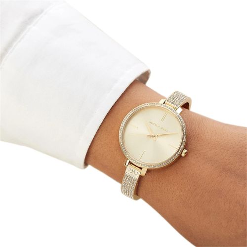 ZEGAREK DAMSKI Michael Kors Jaryn MK3784 + BOX na Arena.pl