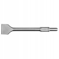 Dłuto hex 30 mm 75 x 400 mm NEO TOOLS