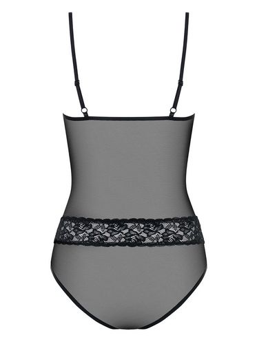 Intrygujące Body - Obsessive 812-TED-1 L/XL na Arena.pl