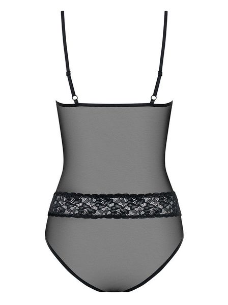 Intrygujące Body - Obsessive 812-TED-1 L/XL zdjęcie 4