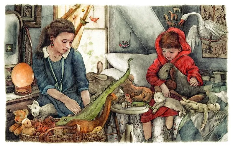 Nocny Kotek zdjęcie 2