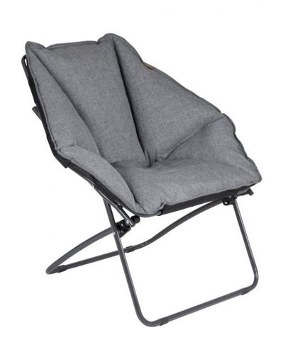 Krzesło MOON Silvertown na Arena.pl