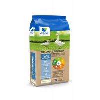 Mieszanka Kaczka Gęś 2 Zielona Zagroda 25 kg Granulat