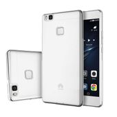 Futerał BACK CASE ULTRA SLIM 0,5 mm do HUAWEI P9 Lite