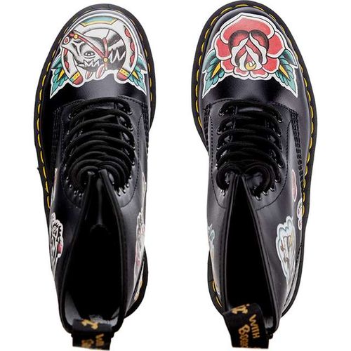 Dr Martens 1460 CHRIS LAMBERT r.45 na Arena.pl