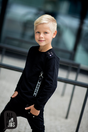 Dres z przypinkami COOL 92 98 na Arena.pl