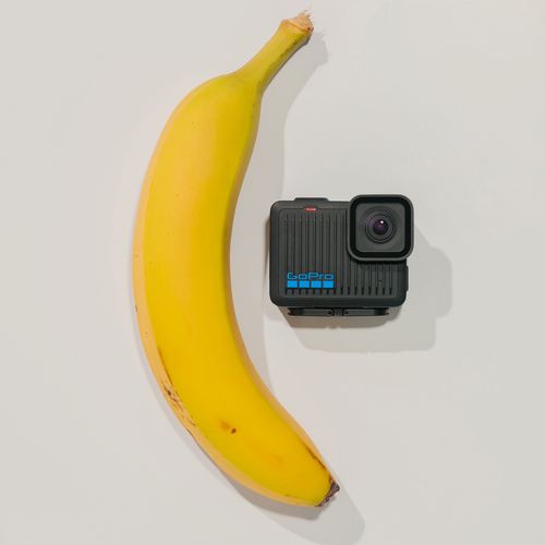 Kamera sportowa GoPro HERO na Arena.pl