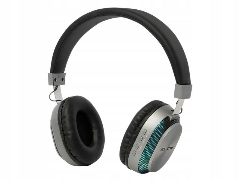 Słuchawki BLOW Bluetooth BTX500LED zdjęcie 1