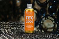TEC2000 DIESEL INJECTOR CLEANER PREPARAT DO WTRYSKIWACZY CZYŚCI WTRYSKI