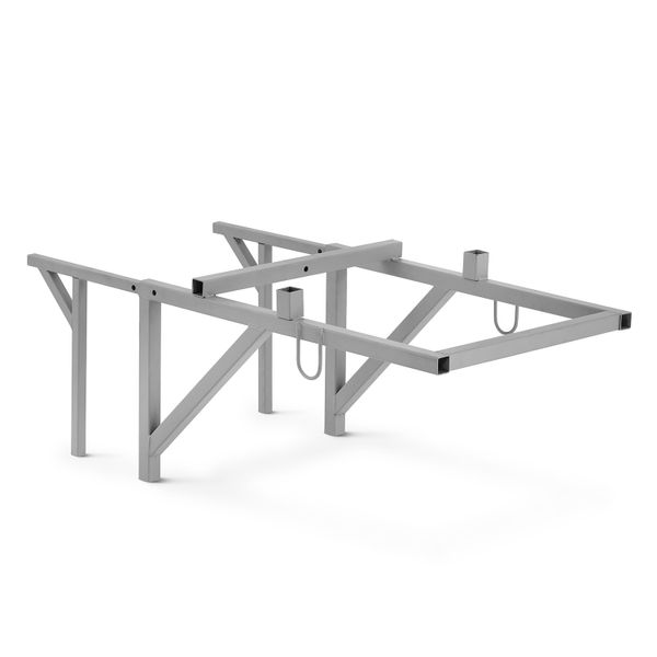 Zsyp do gruzu budowlany HIGHER zsypy 10 metrów zdjęcie 5