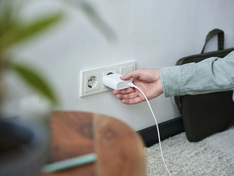 Zasilacz do laptopów Trust 100 W zdjęcie 10