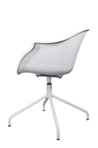 Krzesło Roundy White MICROUSBCABLE1 na Arena.pl