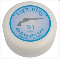 Smar Lightning Saguaro-Arms No 3 - miękki, zimowy do broni czarnoprochowej