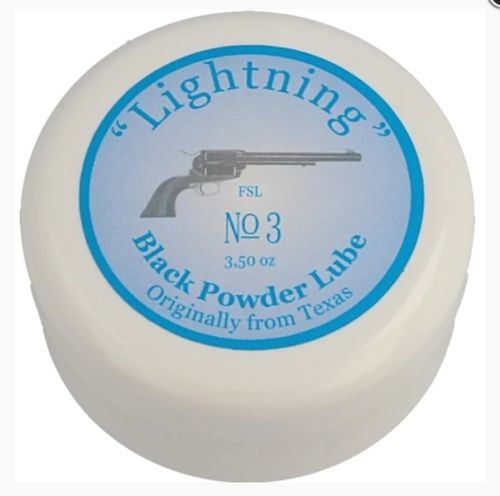 Smar Lightning Saguaro-Arms No 3 - miękki, zimowy do broni czarnoprochowej na Arena.pl