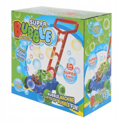 KOSIARKA NA BAŃKI MYDLANE JEŻDZI I PUSZCZA BAŃKI na Arena.pl