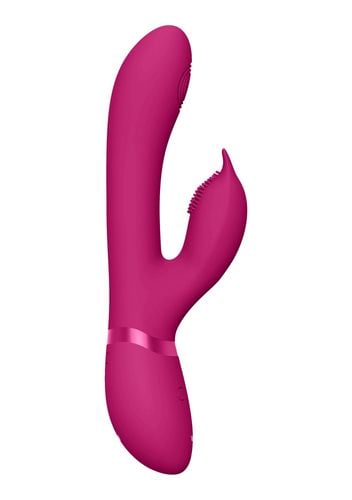 wibrator punktu g vive aimi różowy usb na Arena.pl