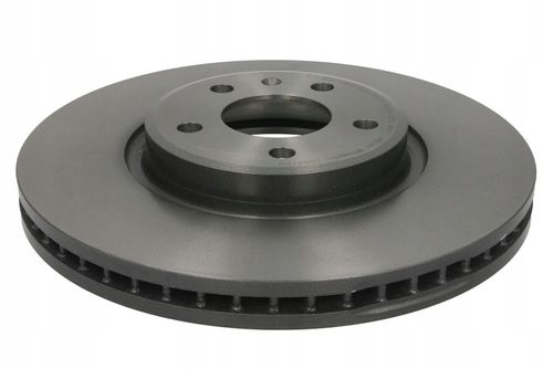 TARCZA HAM PRZOD 320X30 V BREMBO na Arena.pl