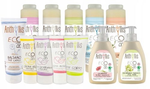 Krem przeciwsłoneczny SPF50A+++ Anthyllis na Arena.pl