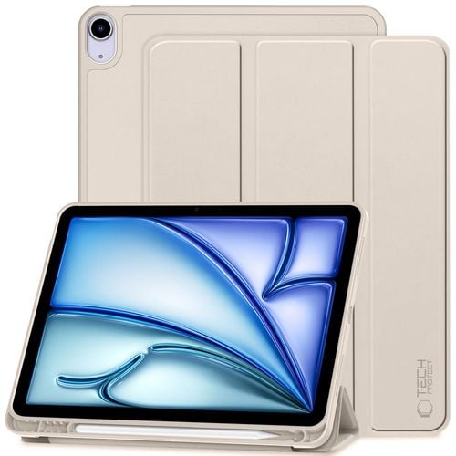 Etui Tech-Protect SmartCase z Funkcją Sleep Wake DO iPad Air 10.9 11" na Arena.pl