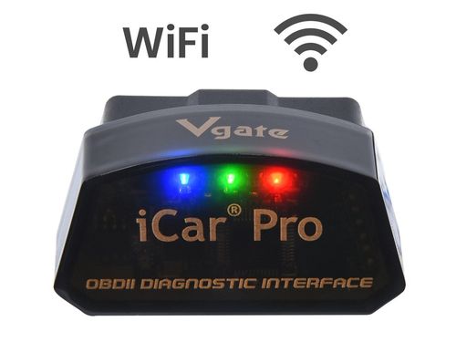 Interfejs iCar PRO WiFi OBDII ELM327 Vgate na Arena.pl