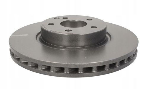 TARCZA HAM PRZOD 322X32 V BREMBO na Arena.pl