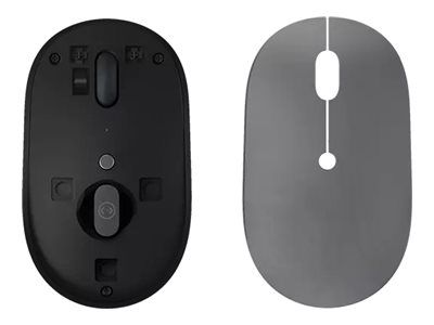 Lenovo | Mysz bezprzewodowa Go USB-C | Czarny na Arena.pl