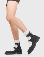 Półbuty LAMODA LMF3407 R38