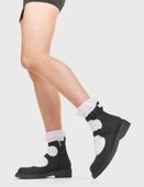 Półbuty LAMODA LMF3407 R38