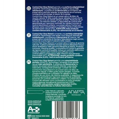 PREZERWATYWY Opóźniające Przedwczesny WYTRYSK Przedłużenie STOSUNKU WZWÓD na Arena.pl