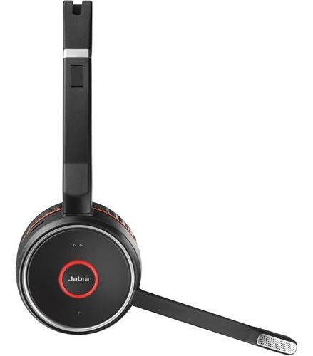 Jabra Evolve 75 MS Stereo + charging stand na Arena.pl