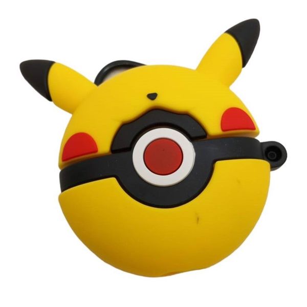 Etui silikonowe do AirPods 3rd Pokemon zdjęcie 3