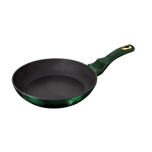 Patelnia 20 cm Emerald BH/6046 na Arena.pl