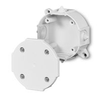 puszka 80*38mm ip41 pusta 4*2,5mm2 0211-00 - e115ab-yy002