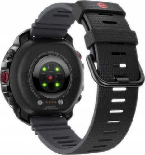 Smartwatch Polar Grit X2 Pro czarny na Arena.pl