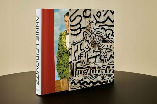 Annie Leibovitz Taschen na Arena.pl