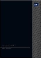 BLOK BIUROWY A4/100K LINIA 0068 A'10