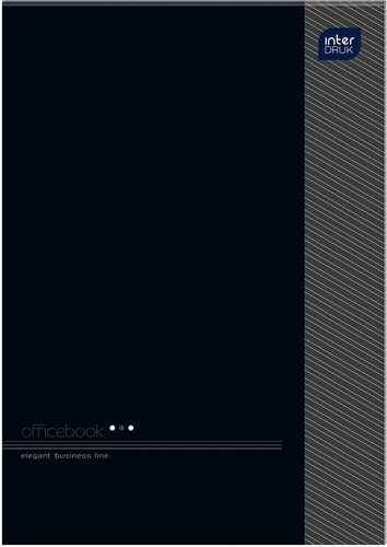 BLOK BIUROWY A4/100K LINIA 0068 A'10 na Arena.pl