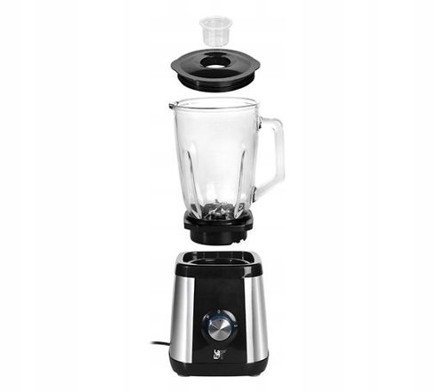 Blender kielichowy szklany LAFE BCP003 600W na Arena.pl
