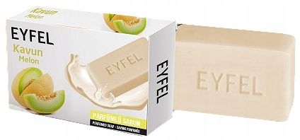 Eyfel Mydło Pefrumowane 100Gr Melon na Arena.pl