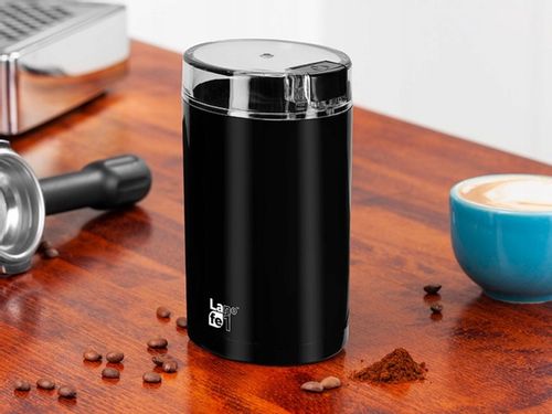 Młynek do kawy Lafe MKB-004 Czarny 150W 70g na Arena.pl