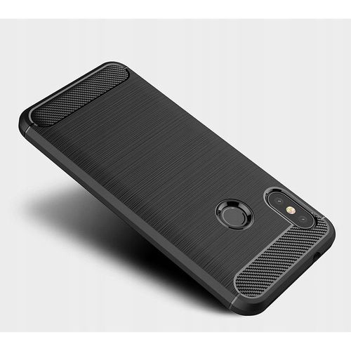 TECH-PROTECT TPUCARBON XIAOMI MI A2 LITE/REDMI 6 PRO BLACK na Arena.pl