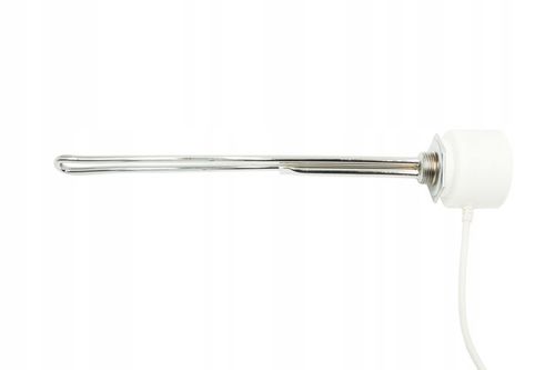 GRZAŁKA ELEKTRYCZNA DO BOJLERA Z TERMOSTATEM VOLUX 2000W 6/4'' na Arena.pl