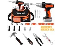 DLA DZIECI   DLA MAŁEGO MAJSTERKOWICZA  AKCESORIA