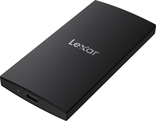 Lexar SSD SL300, USB3.2 Gen2 up to R1050/ W1000, 1TB na Arena.pl