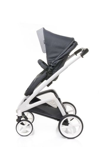 Wózek Cosmo 2w1 Navy Blue na Arena.pl