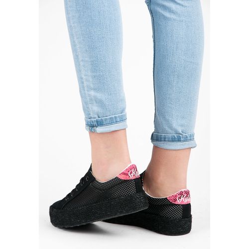 Ażurowe Espadryle r.37 na Arena.pl