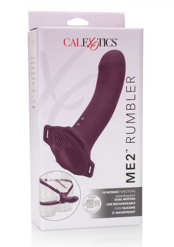 me2 rumbler purple na Arena.pl