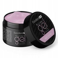 Excellent PRO Builder gel with thixotropy 50g REAL CANDY TPO FREE